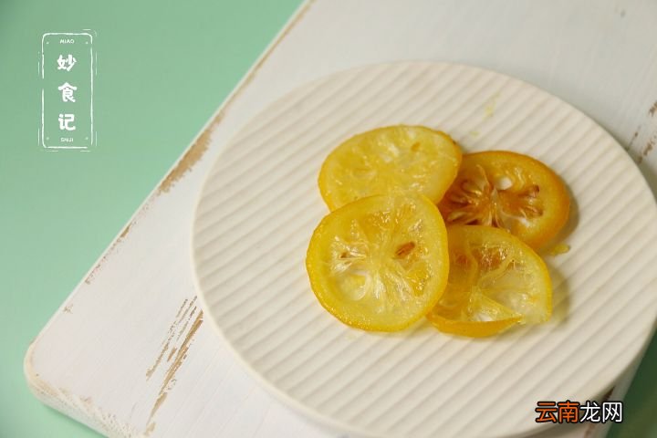 原来这才是柠檬最好吃的做法 柠檬怎么吃