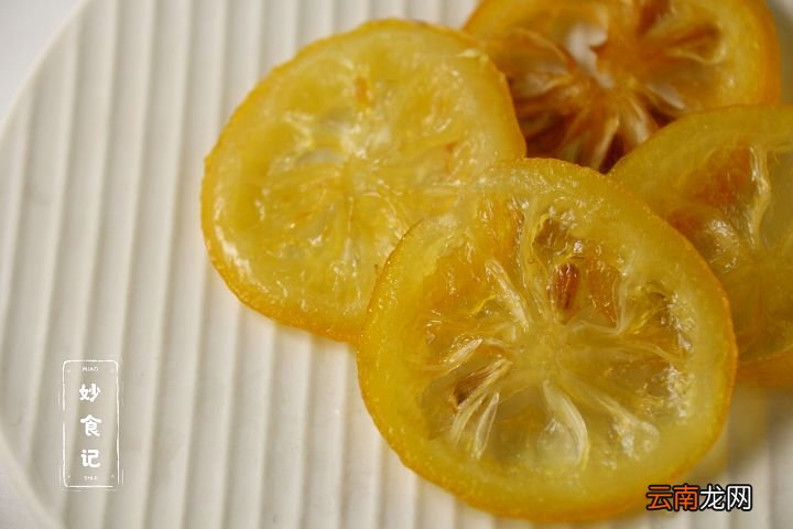 原来这才是柠檬最好吃的做法 柠檬怎么吃