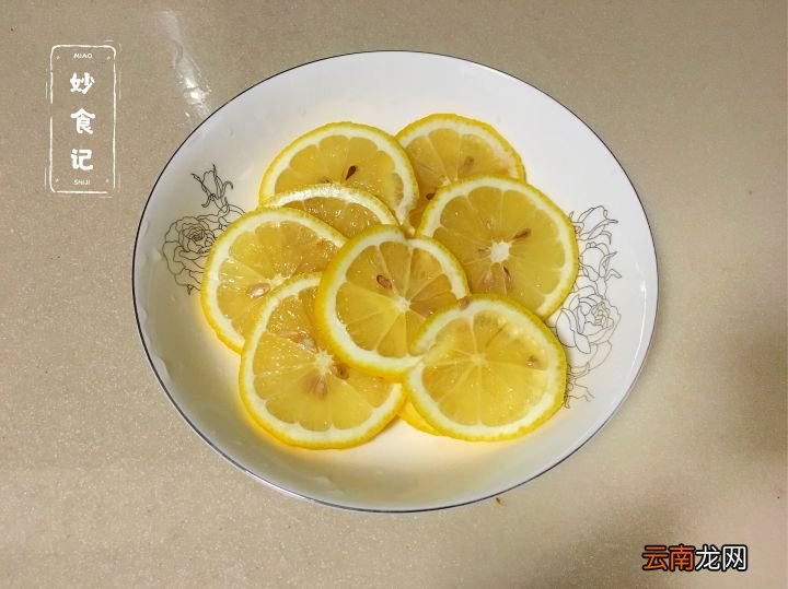 原来这才是柠檬最好吃的做法 柠檬怎么吃