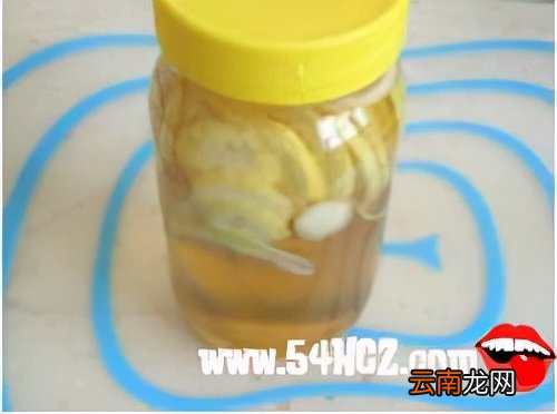 柠檬水怎么做好喝 柠檬水怎么做