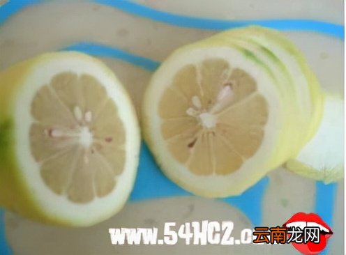 柠檬水怎么做好喝 柠檬水怎么做