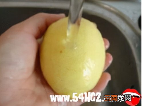 柠檬水怎么做好喝 柠檬水怎么做