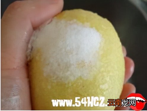 柠檬水怎么做好喝 柠檬水怎么做