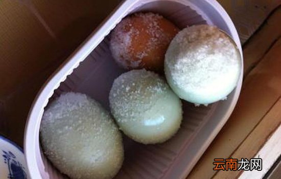 一斤鸭蛋放多少盐 腌咸鸭蛋放盐比例