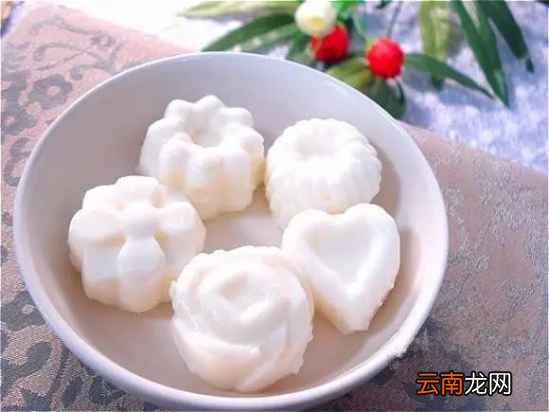 牛奶的十种花样吃法 你绝对想不到