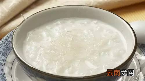 牛奶的十种花样吃法 你绝对想不到
