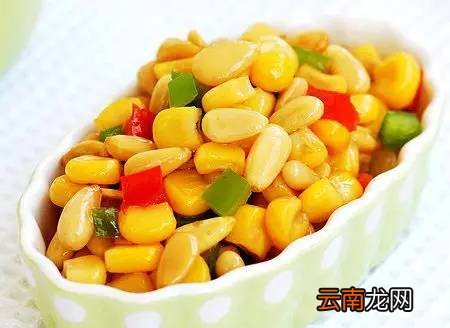 玉米怎么做好吃 这几种玉米做法让你爱上玉米