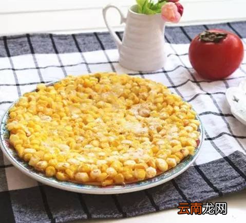 玉米怎么做好吃 这几种玉米做法让你爱上玉米