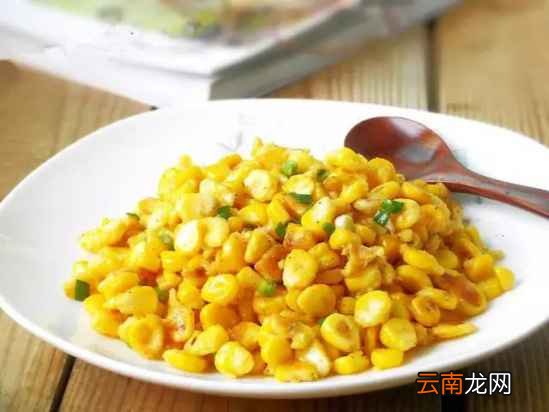 玉米怎么做好吃 这几种玉米做法让你爱上玉米