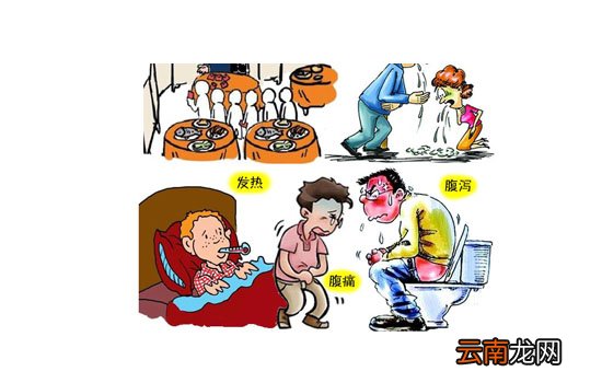 细菌性食物中毒在哪个季节高发 夏季是细菌性食物中毒高发期