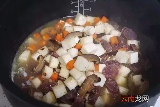 芋头怎么做好吃 只蒸着吃太可惜了