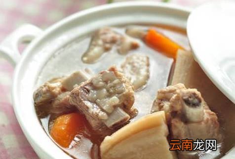 女人吃什么好处多 这些黄金美容食物女人一定要多吃