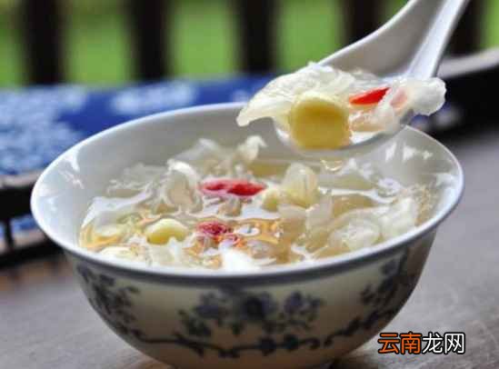 女人吃什么好处多 这些黄金美容食物女人一定要多吃