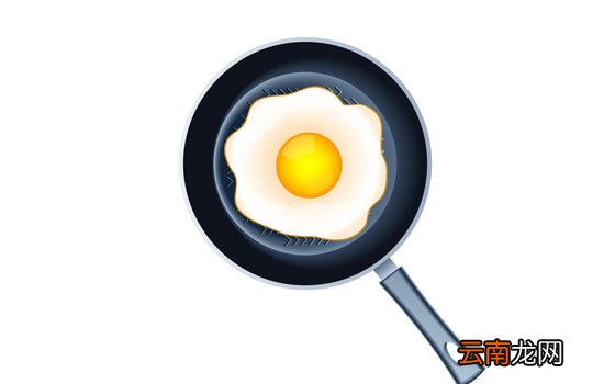 荷包蛋为什么叫荷包蛋 关于荷包蛋的由来及渊源