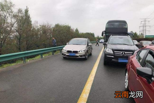 高速经过疫情区域会变成红码吗-高速经过疫情区行程码会显示吗