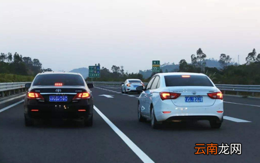 高速经过疫情区域会变成红码吗-高速经过疫情区行程码会显示吗