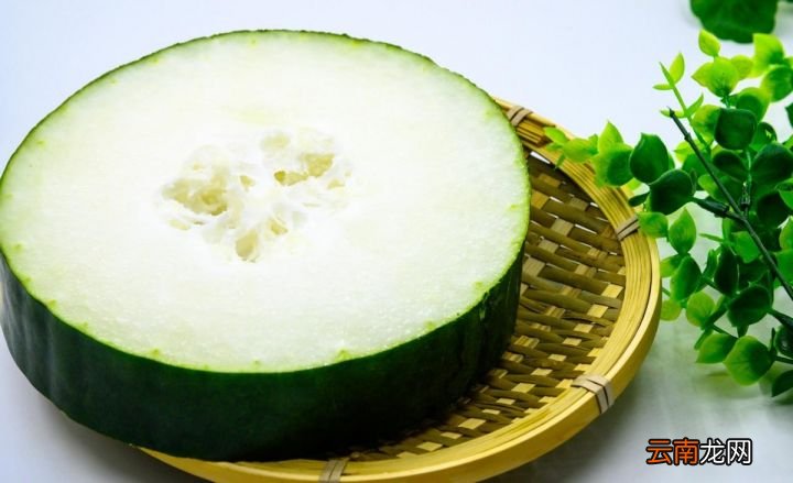 分享三道冬瓜汤 冬瓜汤的做法