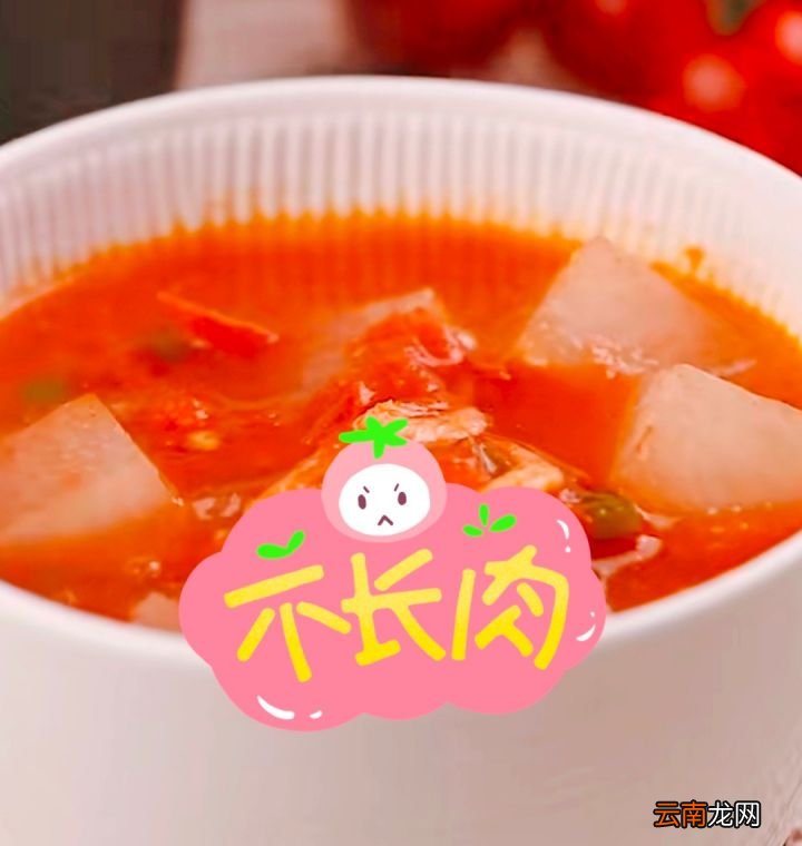 分享三道冬瓜汤 冬瓜汤的做法