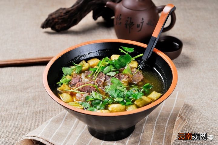 牛肉汤的家常做法 牛肉汤的做法最正宗的做法