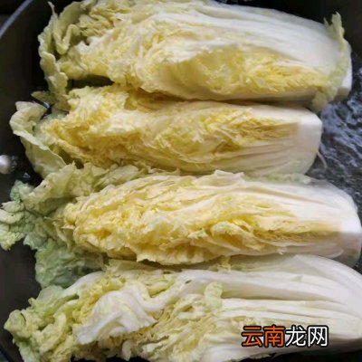 自制辣白菜这样做更好吃 辣白菜的正宗做法