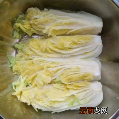 自制辣白菜这样做更好吃 辣白菜的正宗做法