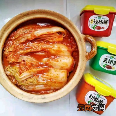 自制辣白菜这样做更好吃 辣白菜的正宗做法