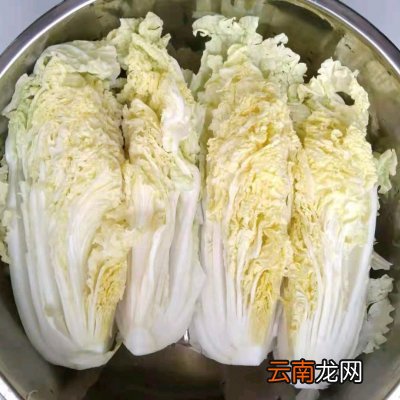 自制辣白菜这样做更好吃 辣白菜的正宗做法