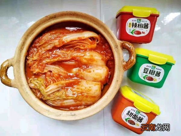 自制辣白菜这样做更好吃 辣白菜的正宗做法