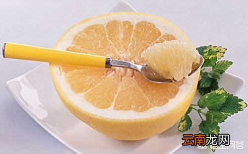 水果的“温性”和“凉性”应该这样来看 柚子上火吗