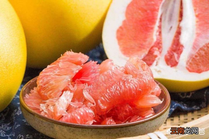 水果的“温性”和“凉性”应该这样来看 柚子上火吗