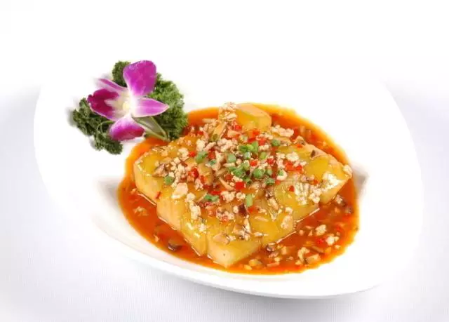清淡美味的家常菜食谱 别再只吃大鱼大肉了