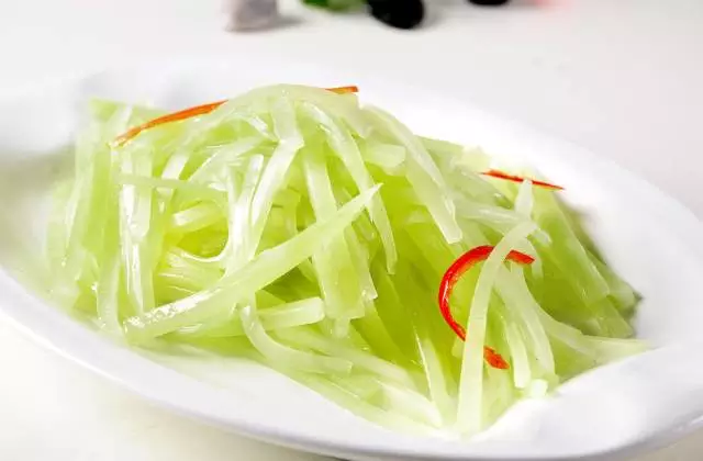 清淡美味的家常菜食谱 别再只吃大鱼大肉了