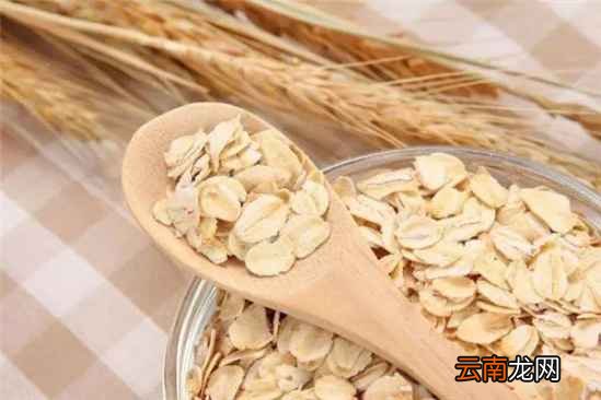 燕麦的功效和作用 如何选购燕麦产品