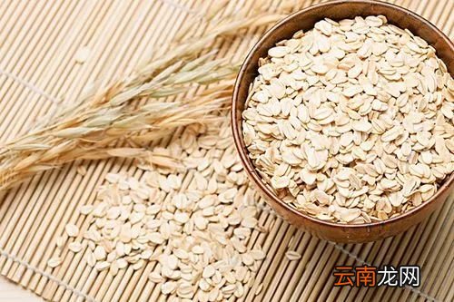燕麦的功效和作用 如何选购燕麦产品