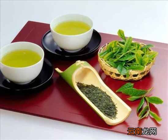 常喝什么茶对皮肤好 试试这四种吧