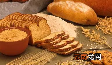 女人吃什么食物养颜护肤 这10大美容食物了解下