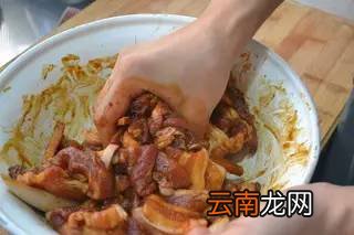 粉蒸肉怎么做好吃 这六种经典做法了解下