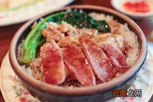 在家煲仔饭怎么做好吃 这种做法是最简单的