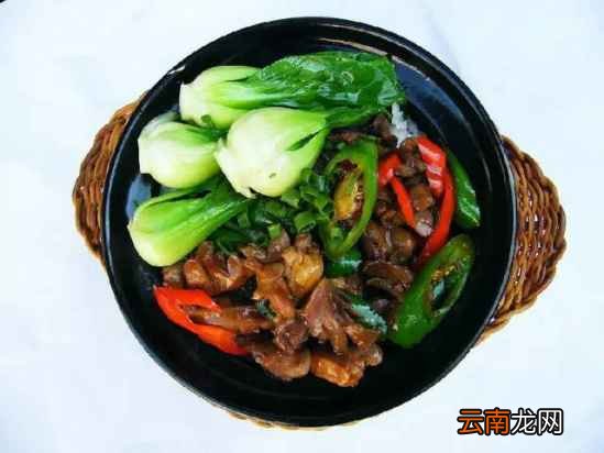 在家煲仔饭怎么做好吃 这种做法是最简单的