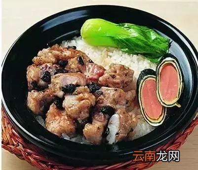 在家煲仔饭怎么做好吃 这种做法是最简单的