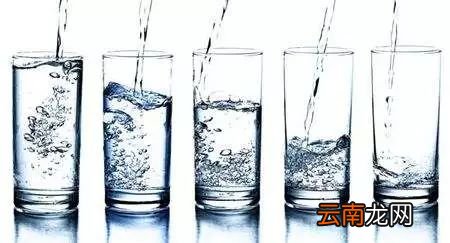 早上起来喝水好不好 早上起来第一杯喝什么