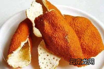 陈皮到底是什么皮 真正的陈皮是用哪种桔子皮