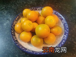 超级有效的止咳食物 金桔冰糖止咳的做法