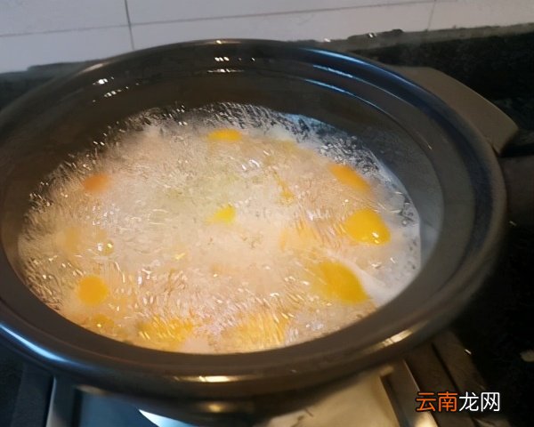 超级有效的止咳食物 金桔冰糖止咳的做法