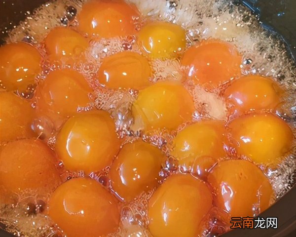 超级有效的止咳食物 金桔冰糖止咳的做法