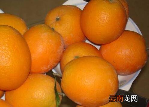 脐橙是热性还是凉性 脐橙上火还是降火