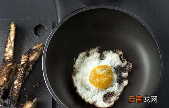 蛋烧焦了可以吃吗 吃烧焦的食物没那么容易致癌