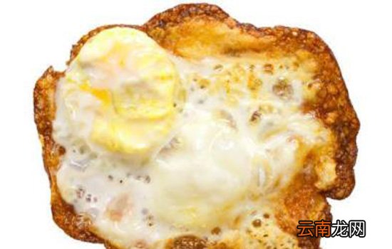 蛋烧焦了可以吃吗 吃烧焦的食物没那么容易致癌