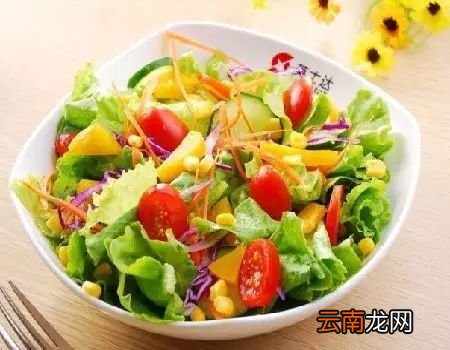 蔬菜和水果的营养区别 不爱蔬菜爱水果可以吗