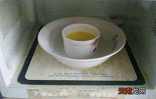 蒸蛋可以用微波炉吗 微波炉为什么不能加热水煮蛋